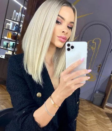 Tessa - Russian escort Laxmi Nagar profile