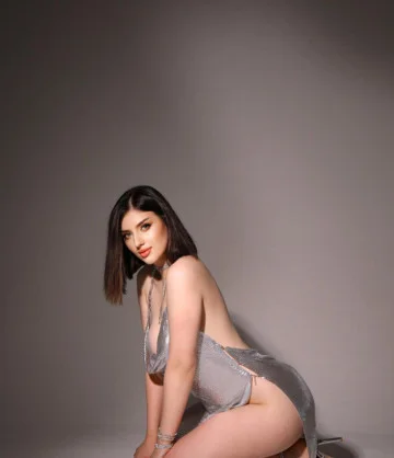 Una - Russian escort Laxmi Nagar profile